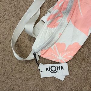 Aloha collection mini hip pack